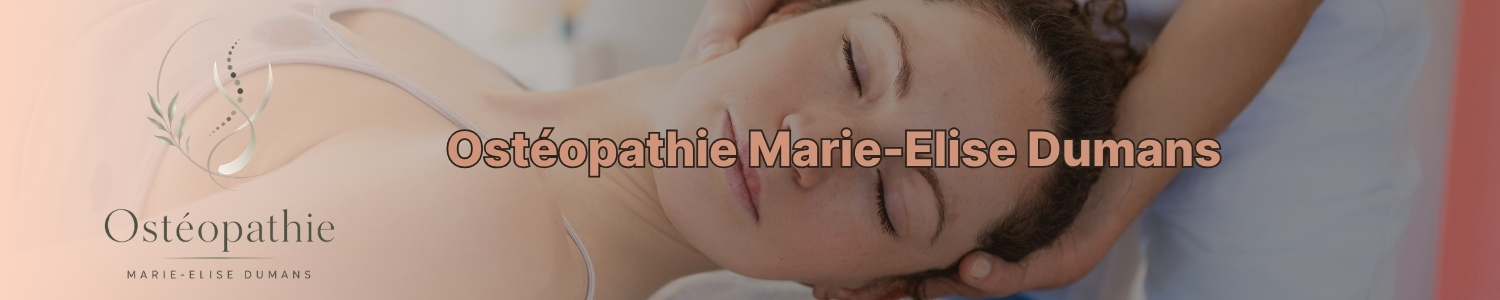 osteopathie