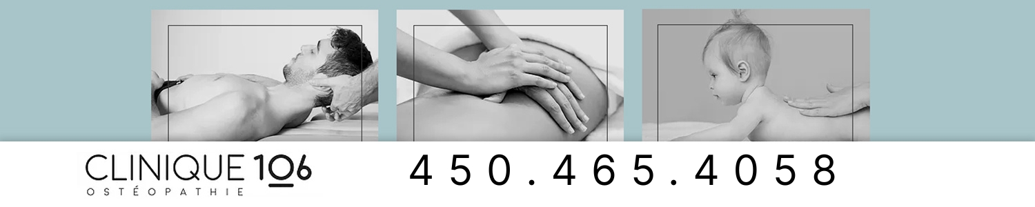 osteopathie