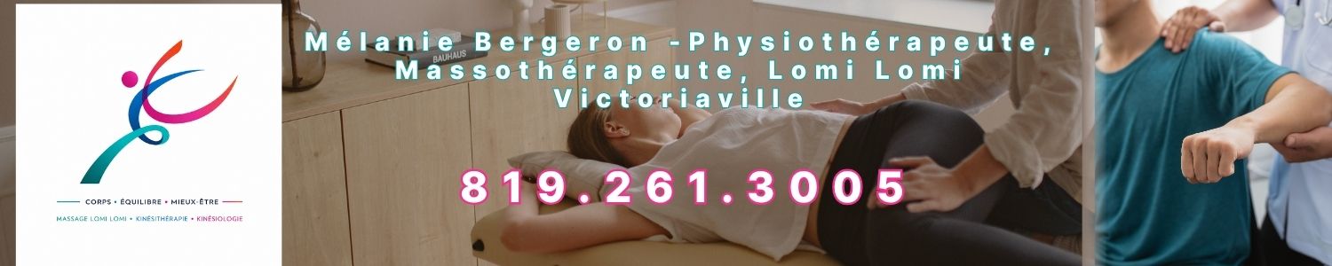 physiotherapie