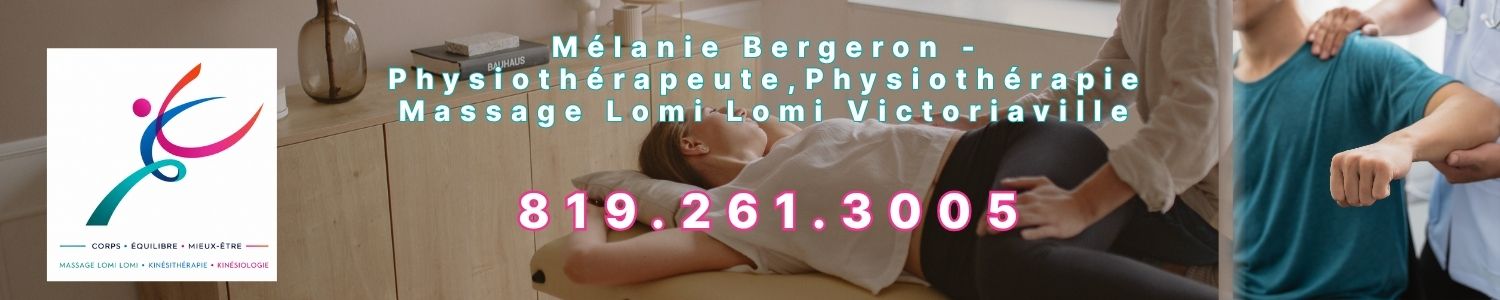 physiotherapie