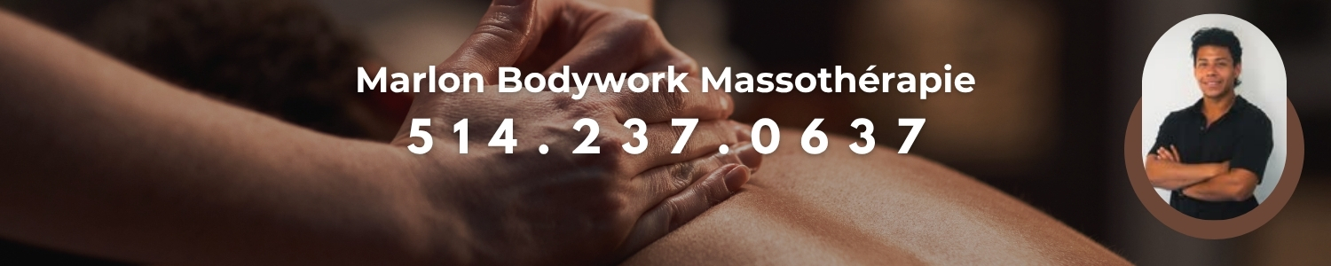 massotherapie