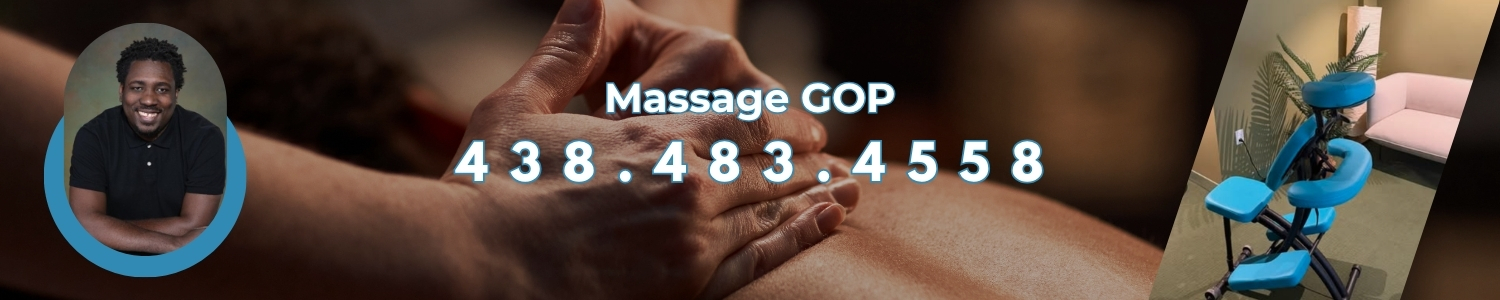 massotherapie