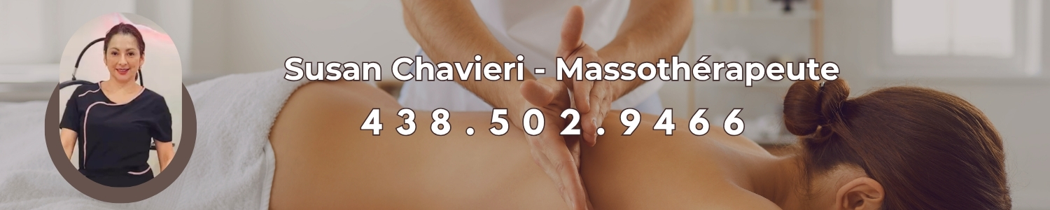 massotherapie