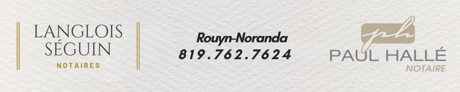 notaire