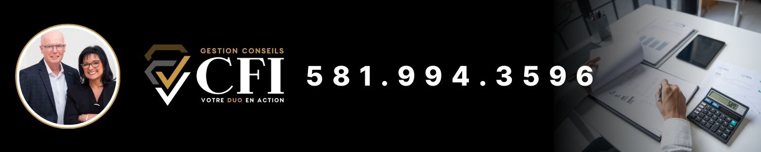 Gestion conseils CFI